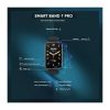 ساعت هوشمند شیائومی مدل MI BAND 7 PRO - تصویر 2