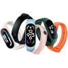 مچ بند هوشمند شیائومی Mi Band 7 Global Version