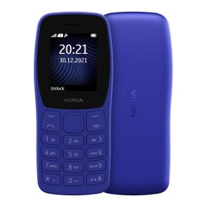 گوشی موبایل نوکیا مدل 2022 105