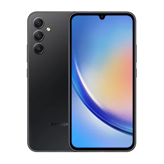 A34-samsung