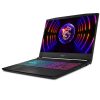 لپ تاپ گیمینگ ام اس ای مدل MSI KATANA 15 B12VGK • 020002 i7 12650H 16GB 1TB SSD RTX 4070 8GB - تصویر 2