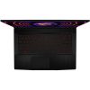 لپ تاپ گیمینگ ام اس آی مدل MSI THIN GF63 12VE • 0620019 i7 12650H 16GB 512GB SSD RTX 4050 6GB - تصویر 3