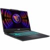 لپ تاپ گیمینگ ام اس ای مدل MSI Cyborg 15 A12VE • 030001 i7 12650H 16GB 512GB SSD RTX 4050 6GB - تصویر 2