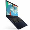 لپ تاپ ام اس ای مدل msi modern 15 b13m • 720038 i5 1335u 8gb 512gb ssd intel iris xe graphics - تصویر 6