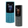 گوشی موبایل نوکیا مدل Nokia 105 (2023) 2G - تصویر 2