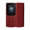 گوشی موبایل نوکیا مدل Nokia 105 (2023) 2G - تصویر 3