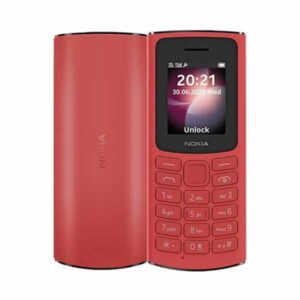 گوشی موبایل نوکیا مدل 2023 105