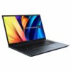 لپ تاپ ایسوس مدل ASUS Vivobook Pro 15 OLED K6500ZH-MA138W i7 12650H 16GB 512TB SSD GTX 1650 MAX-Q 4GB - تصویر 3