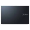 لپ تاپ ایسوس مدل ASUS Vivobook Pro 15 OLED K6500ZH-MA138W i7 12650H 16GB 512TB SSD GTX 1650 MAX-Q 4GB - تصویر 6