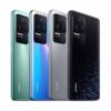 گوشی موبایل شیائومی Redmi K50 5G با ظرفیت 128 و رم 8 گیگابایت (پک چین رام گلوبال) - تصویر 4