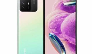 گوشی موبایل شیائومی Redmi Note 12S 4G