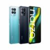 گوشی موبایل ریلمی Realme Narzo 50 4G با ظرفیت 64 و رم 4 گیگابایت - تصویر 2
