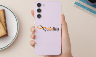 برتری های گوشی موبایل سامسونگ s23