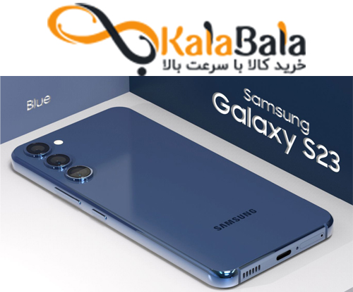بررسی گوشی سامسونگ