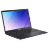 لپ تاپ ایسوس مدل ASUS E410MA-EK1284 Celeron N4020 4GB 256GB SSD ntel UHD Graphics - تصویر 2