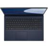 لپ تاپ ایسوس مدل ASUS ExpertBook B1 B1500CEPE-EJ1194 i7 1165G7 8GB 512GB SSD MX330 2GB - تصویر 2