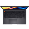 لپ تاپ ایسوس مدل ASUS Vivobook S 15 OLED K3502ZA-MA294 i5 12500H 8GB 1TB SSD Intel Iris Xᵉ Graphics - تصویر 4