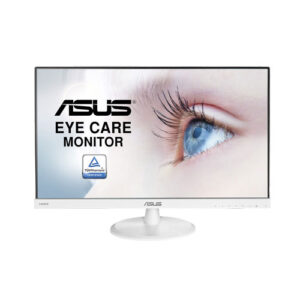 مانیتور ایسوس ASUS Eye Care VC239HE-W 23 inch FHD IPS 60Hz