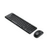 ست کیبورد و ماوس بی‌ سیم لاجیتک مدل Logitech MK220 - تصویر 2