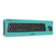 خرید ست کیبورد و ماوس بی‌ سیم لاجیتک مدل Logitech MK270 با قیمت مناسب