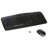 ست کیبورد و ماوس بی‌ سیم لاجیتک مدل Logitech MK330 - تصویر 2