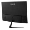 مانیتور مایا MAYA MO24X-B 23.8" FHD IPS 75Hz - تصویر 2