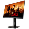 مانیتور مایا MAYA MO27 T 27" FHD IPS 75Hz - تصویر 5