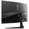 مانیتور گیمینگ ام اس ای MSI G321CUV 31.5" UHD VA 60Hz - تصویر 2