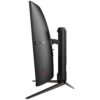 مانیتور گیمینگ ام اس ای MSI Optix G321CQP 31.5" WQHD VA 165Hz
