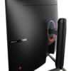 مانیتور گیمینگ ام اس ای MSI Optix G321CQP 31.5" WQHD VA 165Hz