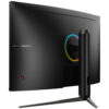 مانیتور گیمینگ ام اس ای MSI Optix G321CQP 31.5" WQHD VA 165Hz - تصویر 3