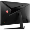 مانیتور گیمینگ ام اس ای MSI Optix G281UV 27.9" UHD IPS 60Hz - تصویر 2