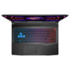 لپ تاپ گیمینگ MSI Pulse 15