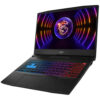لپ تاپ گیمینگ ام اس ای مدل MSI Pulse 15 B13VGK • 910010 i7 13700H 16GB 1TB SSD RTX 4070 8GB - تصویر 4