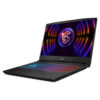 لپتاپ گیمینگ MSI Pulse 15 B13VGK • 910010