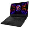 لپ تاپ گیمینگ ام اس ای مدل MSI Stealth 15 A13VE • 050001 i7 13620H 16GB 1TB SSD RTX 4050 6GB - تصویر 2