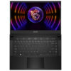 لپ تاپ گیمینگ MSI Stealth 15