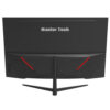 مانیتور گیمینگ مسترتک Master Tech GP329BQ 32" QHD VA 144Hz - تصویر 2