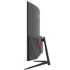 مانیتور گیمینگ مسترتک Master Tech GP329BQ 32" QHD VA 144Hz - تصویر 3