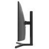 مانیتور گیمینگ مسترتک Master Tech PG277AQ 27" QHD VA 165Hz - تصویر 3