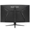 مانیتور گیمینگ مسترتک Master Tech PG327AQ 32" QHD VA 240Hz - تصویر 4