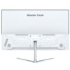 مانیتور گیمینگ مسترتک Master Tech VY248HSW 24" FHD VA 165Hz - تصویر 2