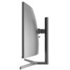 مانیتور گیمینگ مسترتک Master Tech XG345UQ 34" UWQHD VA 165Hz - تصویر 2