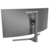مانیتور گیمینگ مسترتک Master Tech XG345UQ 34" UWQHD VA 165Hz - تصویر 3