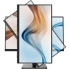 مانیتور گیمینگ ام اس ای MSI Modern MD241P 23.8" FHD IPS 75Hz - تصویر 5