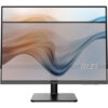 مانیتور گیمینگ ام اس ای MSI Modern MD241P 23.8" FHD IPS 75Hz - تصویر 6