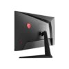 مانیتور گیمینگ ام اس ای MSI Optix MAG273