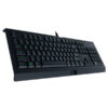 کیبورد، ماوس و ماوس پد گیمینگ ریزر مدل RAZER LEVEL UP BUNDLE