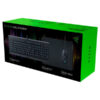 خرید کیبورد، ماوس و ماوس پد گیمینگ ریزر مدل RAZER LEVEL UP BUNDLE با قیمت مناسب