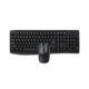 خرید ست کیبورد و ماوس بی‌ سیم رپو مدل X1800Pro با قیمت مناسب
